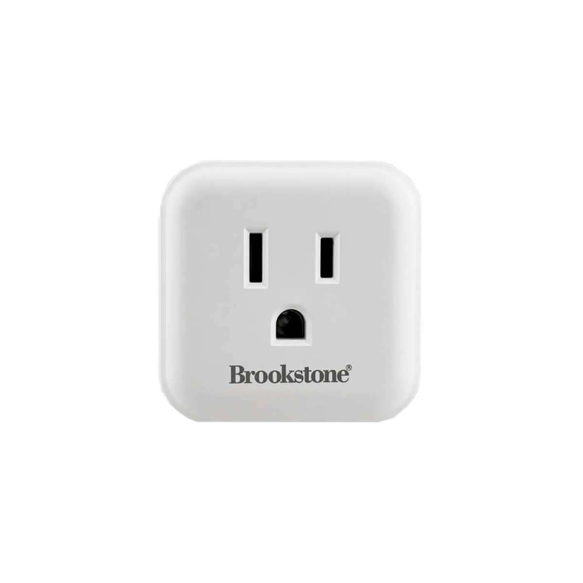 Picture of Brookstone Smart Indoor 15A Plug
