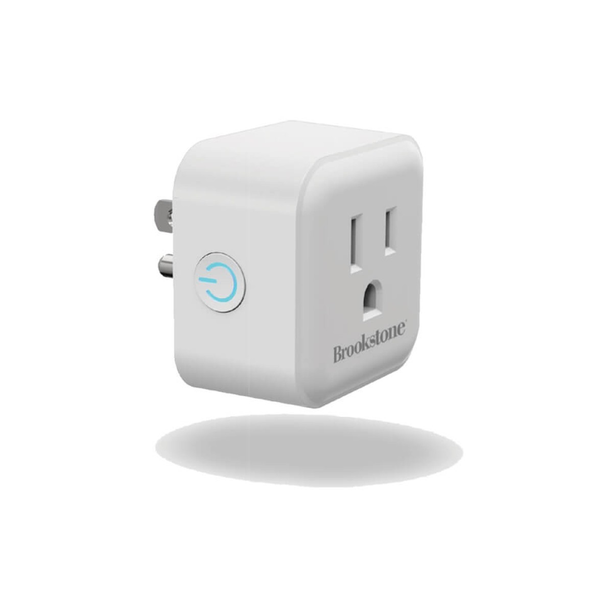 Picture of Brookstone Smart Indoor 15A Plug