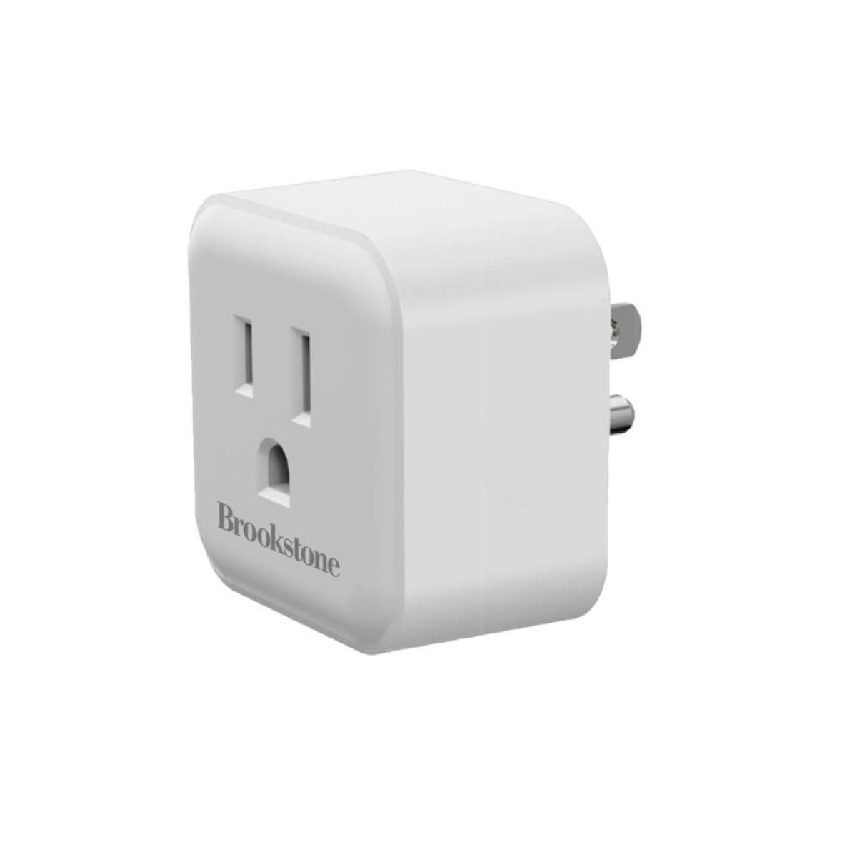 Picture of Brookstone Smart Indoor 15A Plug
