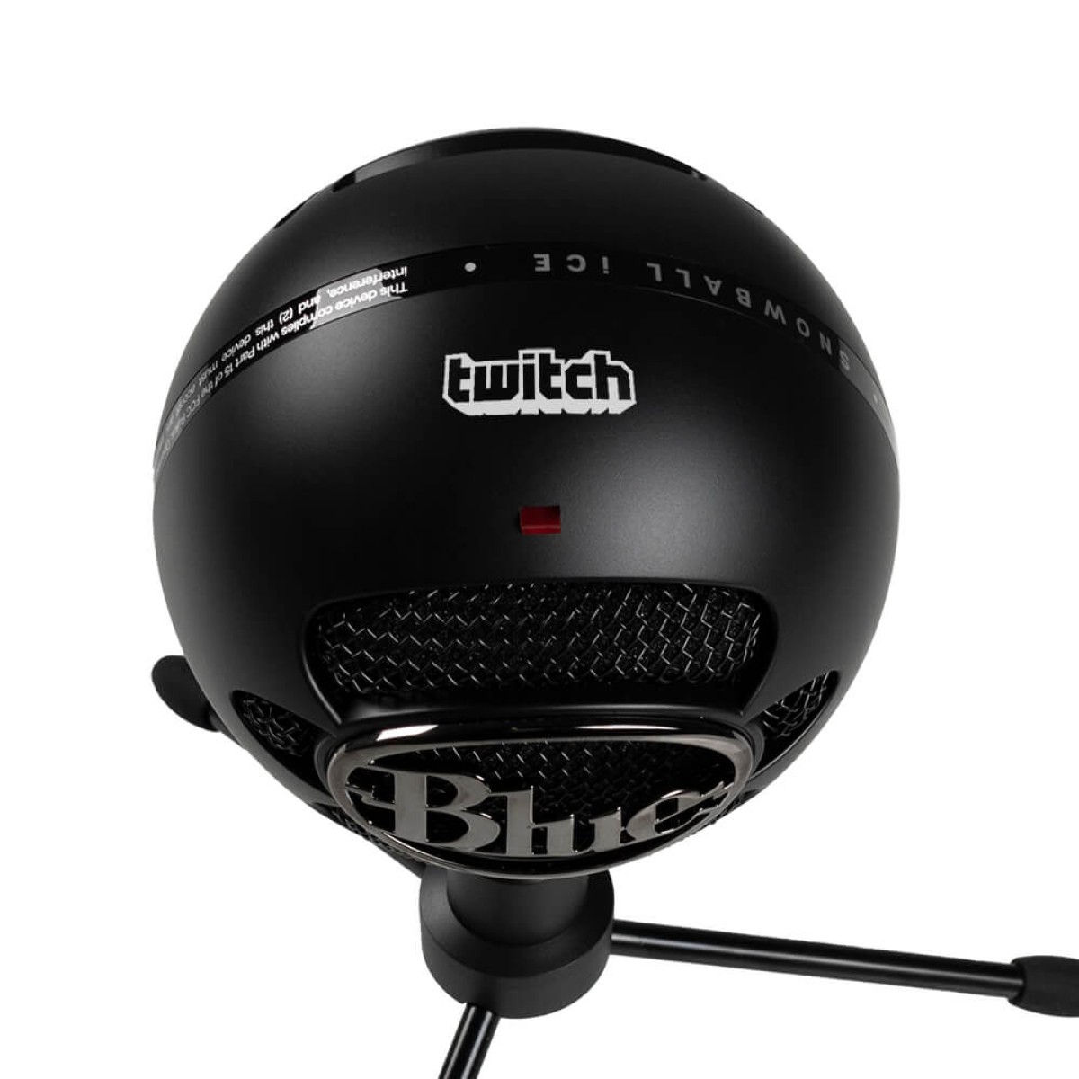 Picture of Blue Snowball ICE USB Microphone