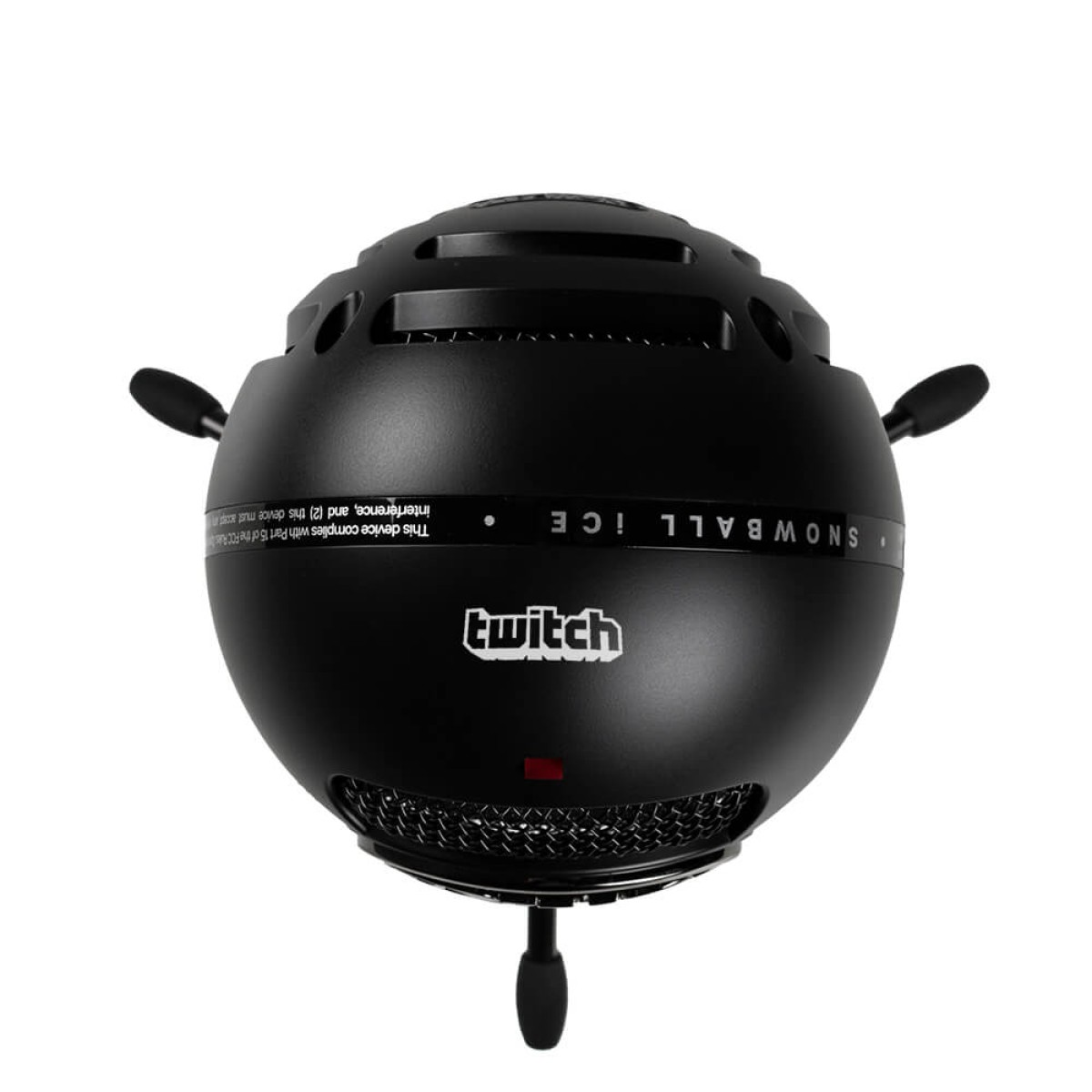 Picture of Blue Snowball ICE USB Microphone