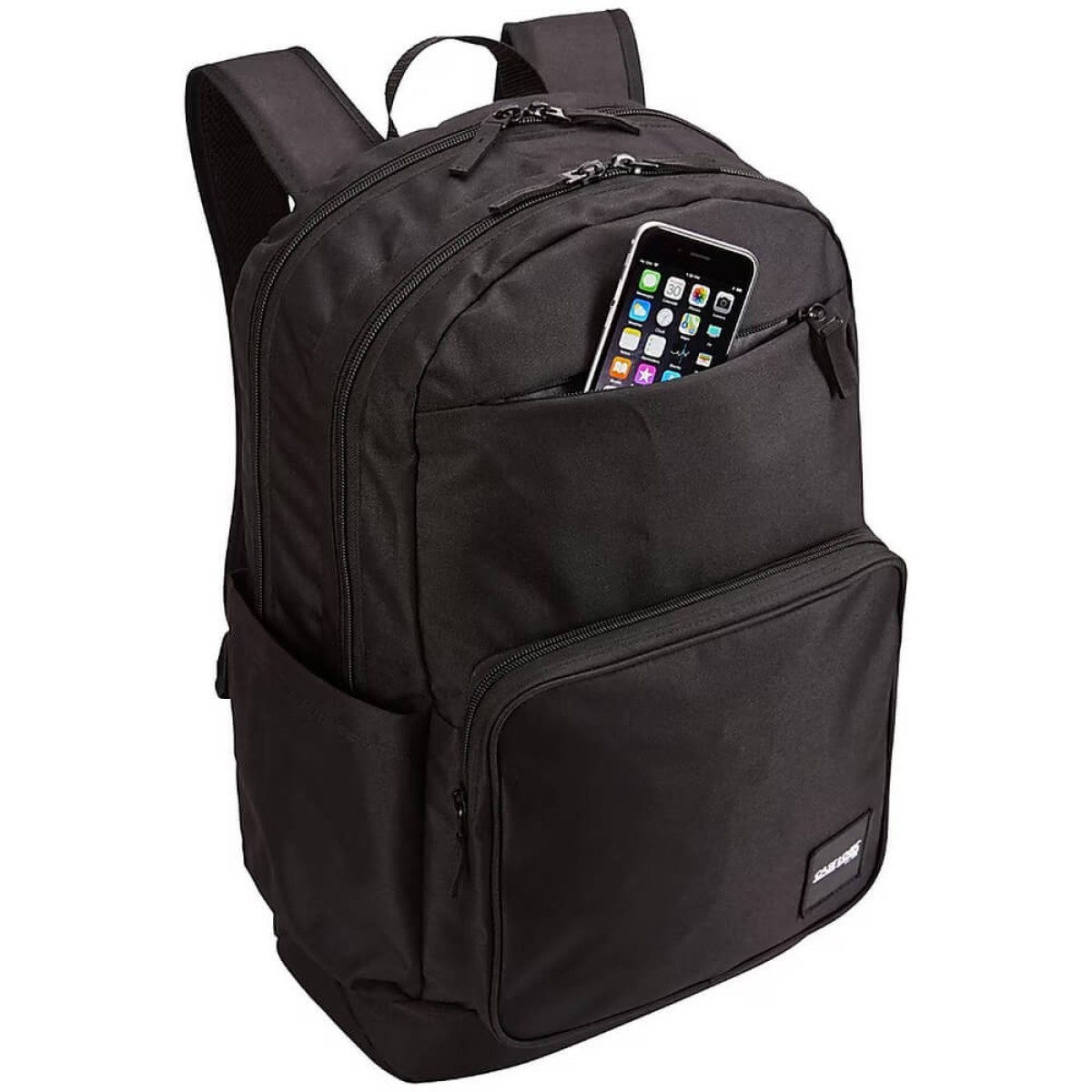 Picture of Case Logic Query Recycled Backpack