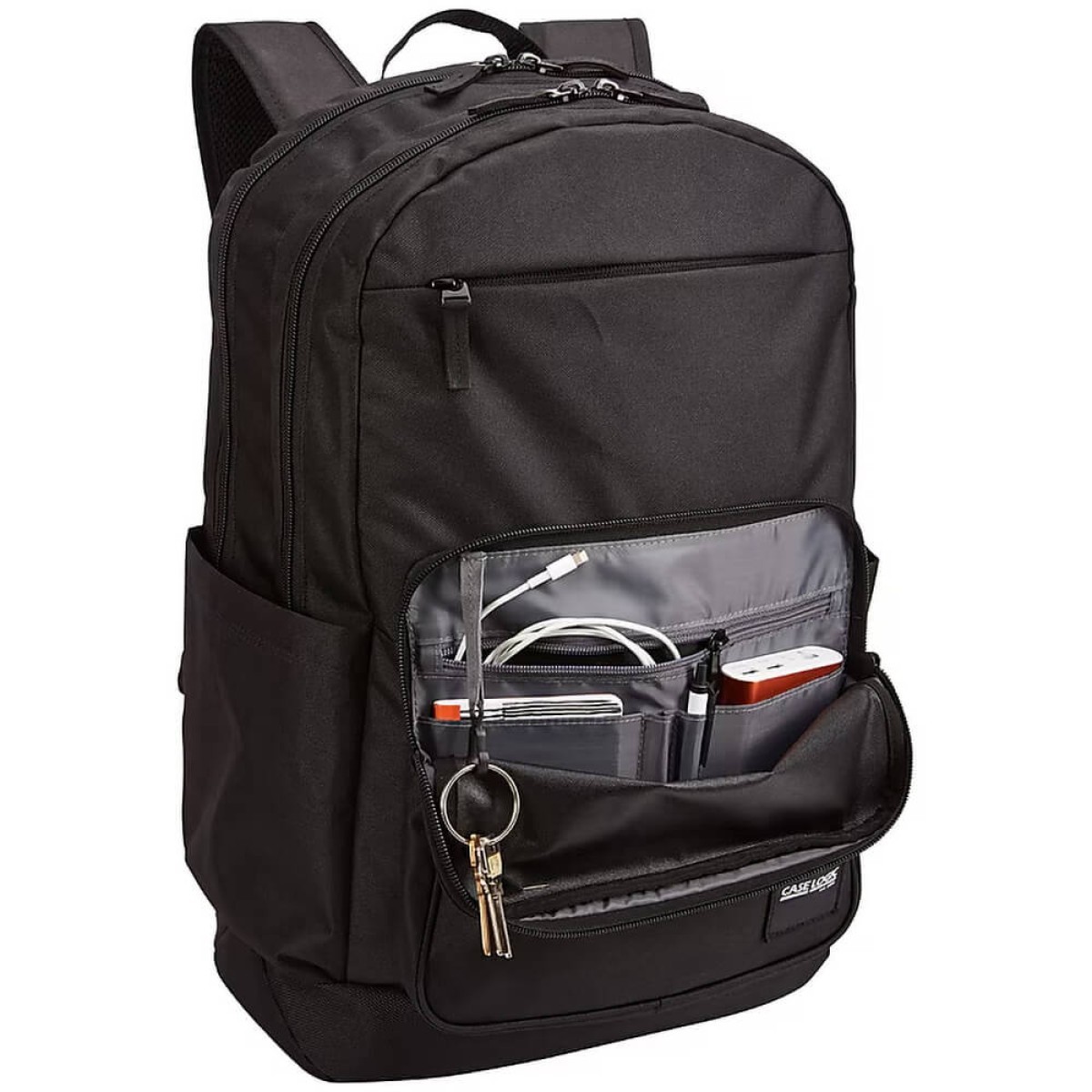 Picture of Case Logic Query Recycled Backpack