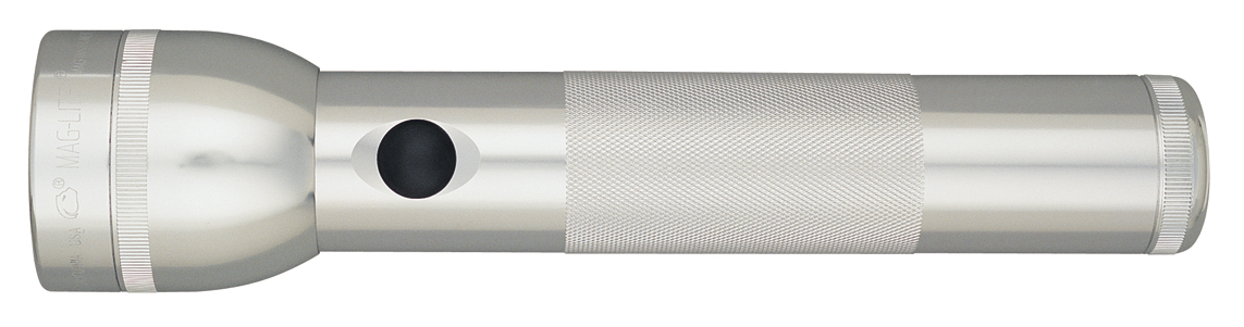 Picture of S2D Maglite® 2D (Laser Engraved)