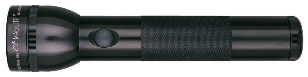 Picture of S2D Maglite® 2D (Laser Engraved)