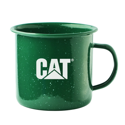 Picture of 16 oz Happy Camper Mug