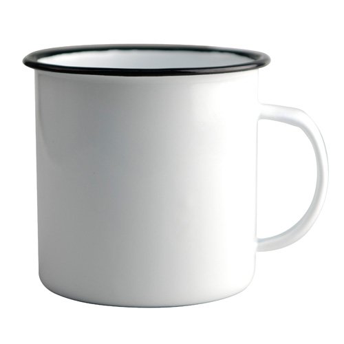 Picture of 16 oz Happy Camper Mug
