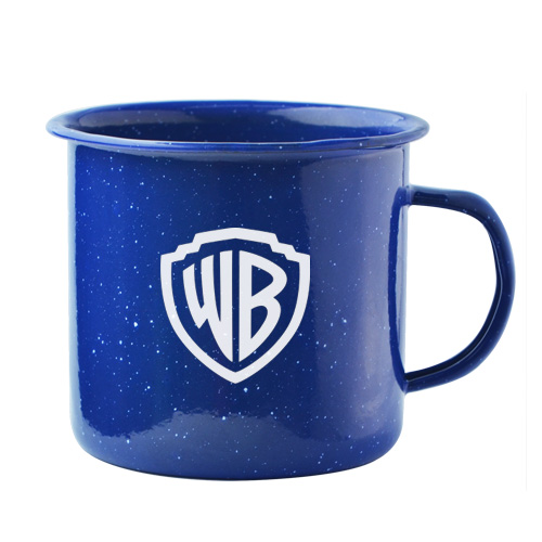 Picture of 16 oz Happy Camper Mug
