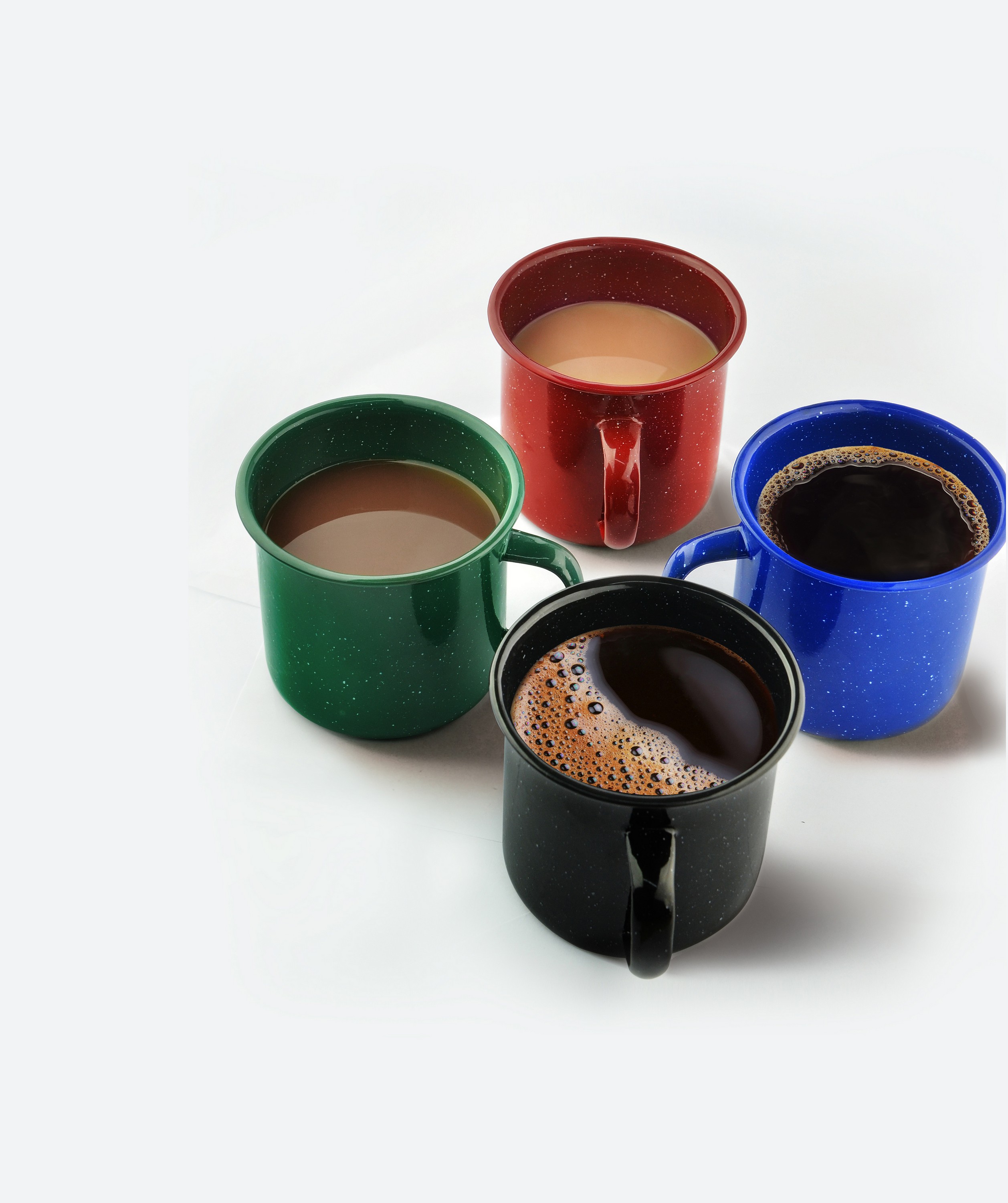 Picture of 16 oz Happy Camper Mug