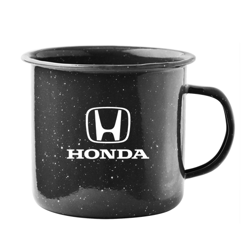 Picture of 16 oz Happy Camper Mug