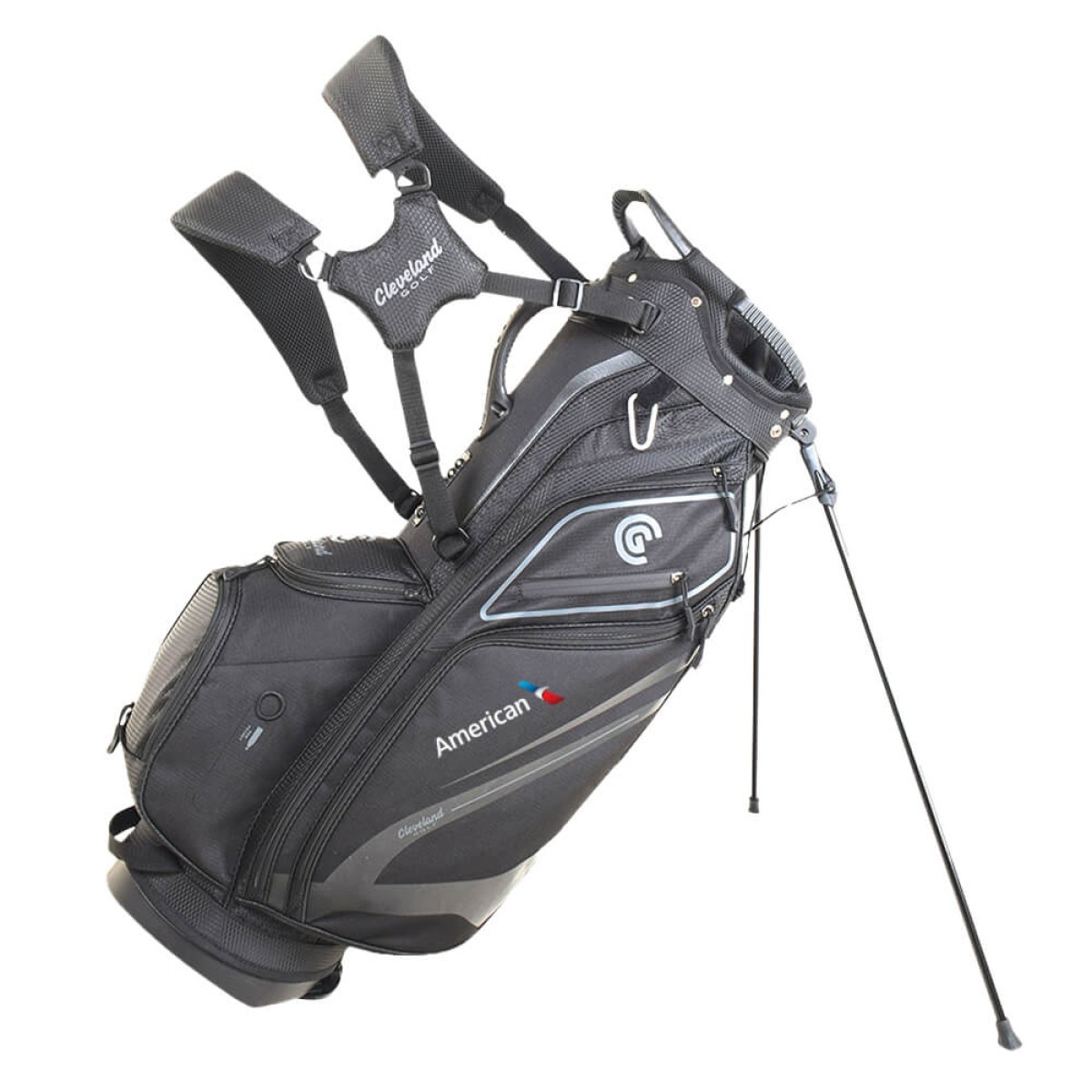 Picture of Cleveland Golf Lightweight Stand Bag