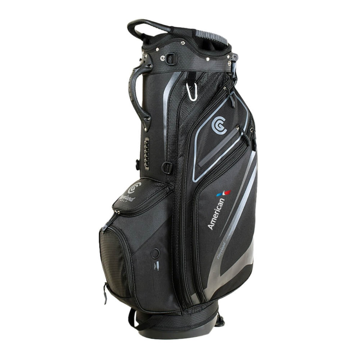 Picture of Cleveland Golf Lightweight Stand Bag