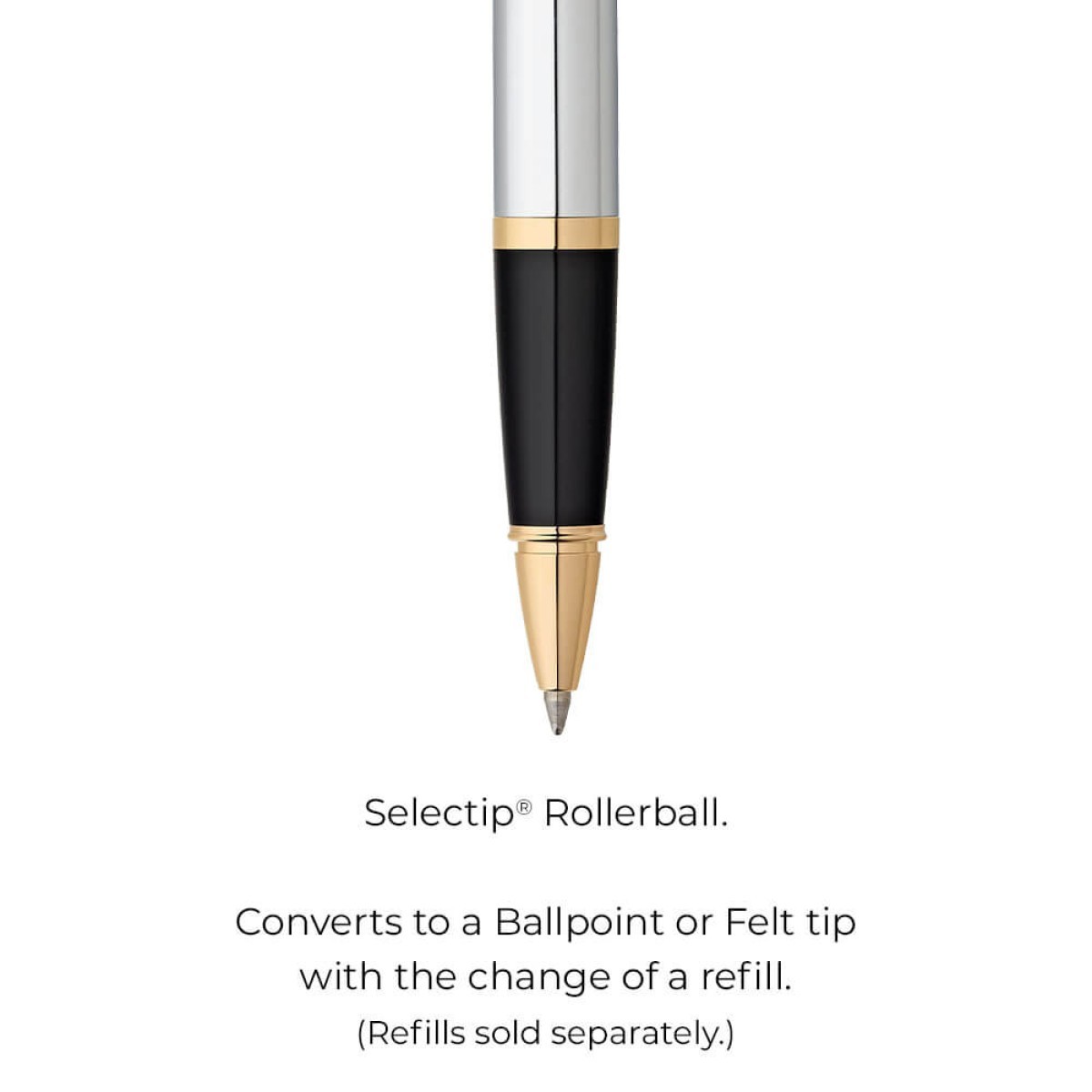Picture of Cross Bailey Medalist Rollerball