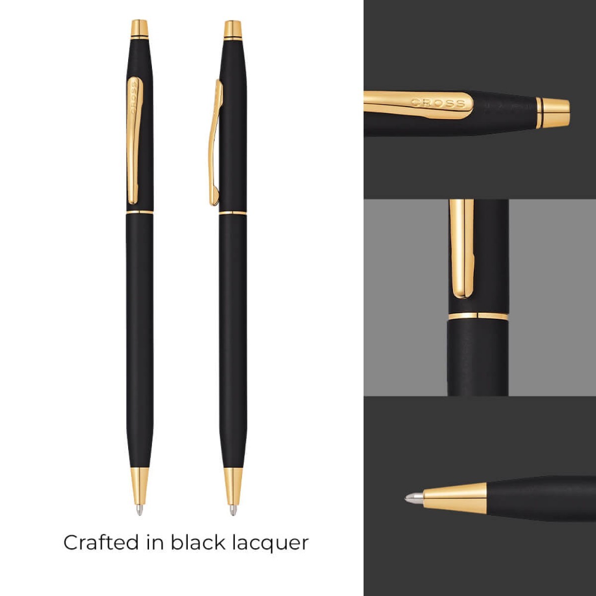 Picture of Cross Classic Century® Ballpoint Pen