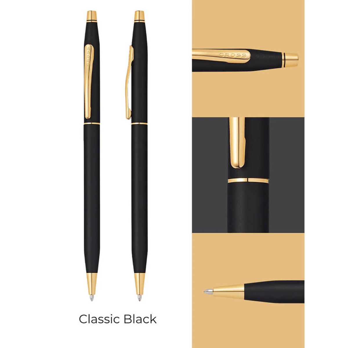 Picture of Cross Classic Century® Ballpoint Pen