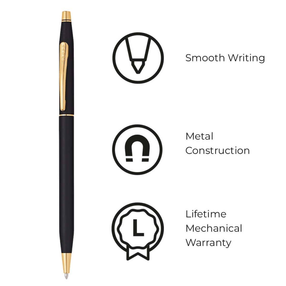 Picture of Cross Classic Century® Ballpoint Pen