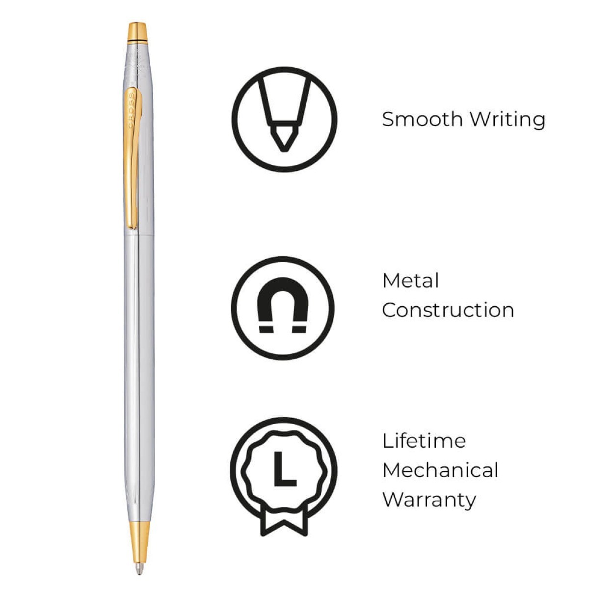Picture of Cross Classic Century® Ballpoint Pen