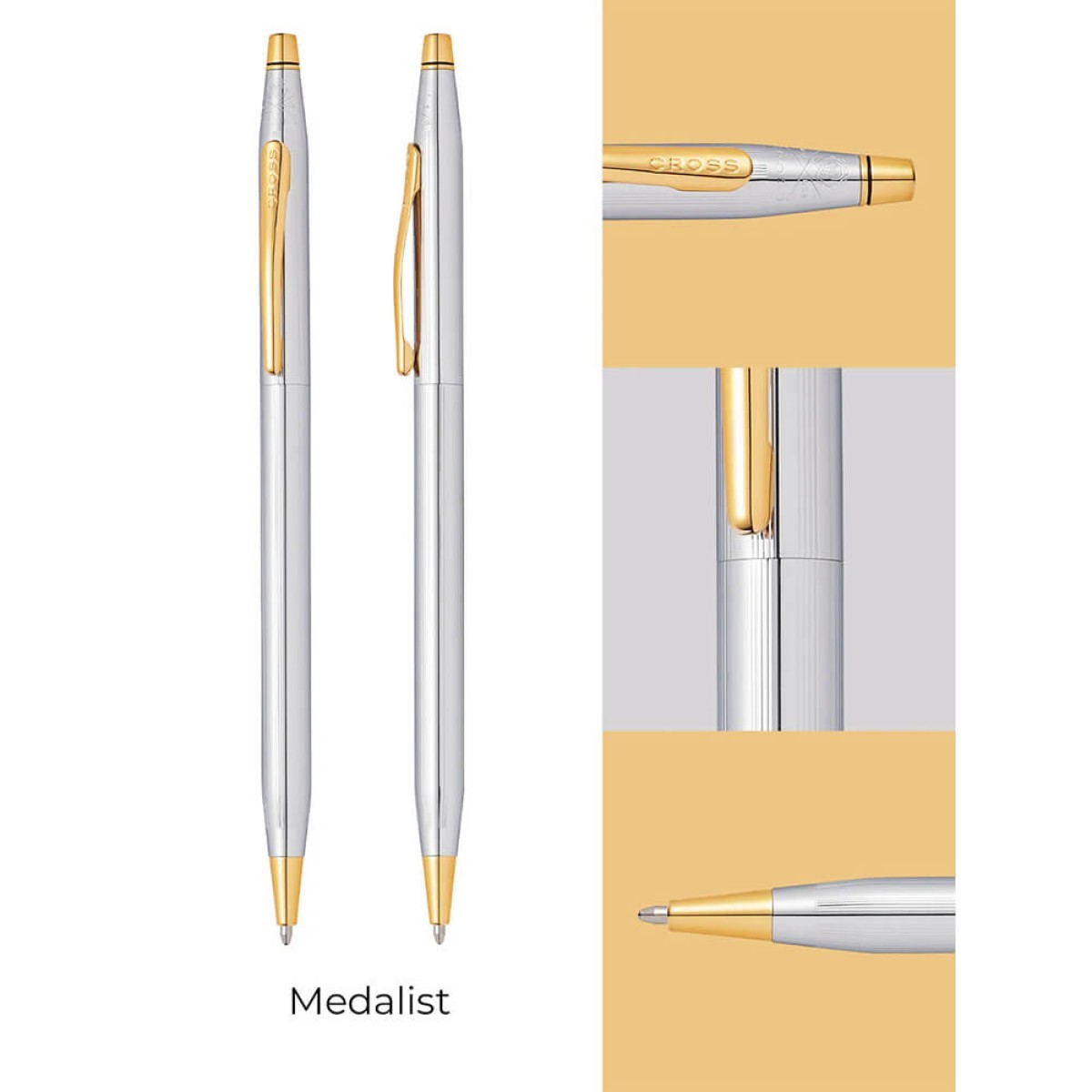 Picture of Cross Classic Century® Ballpoint Pen