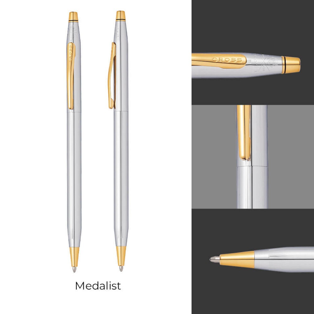 Picture of Cross Classic Century® Ballpoint Pen
