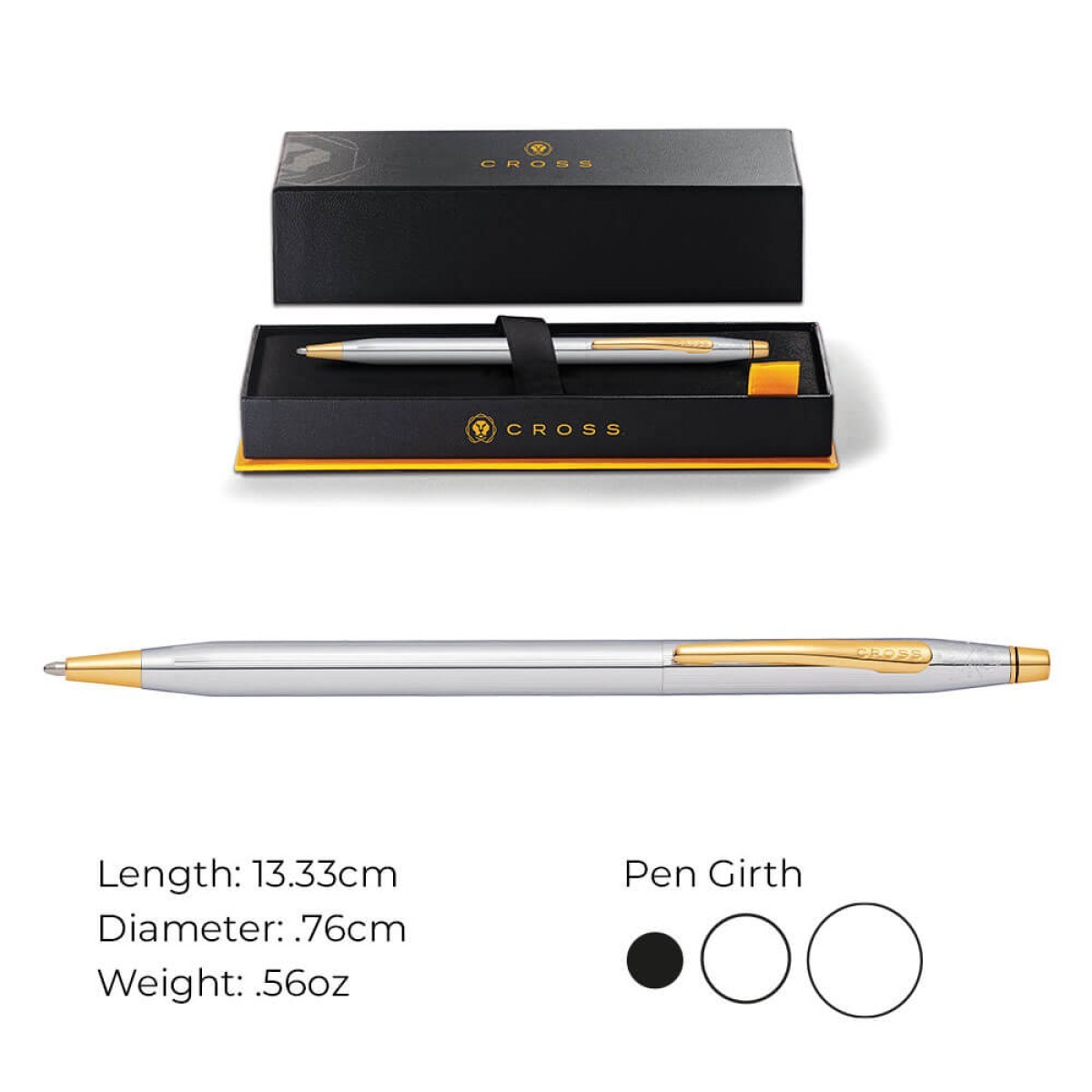 Picture of Cross Classic Century® Ballpoint Pen