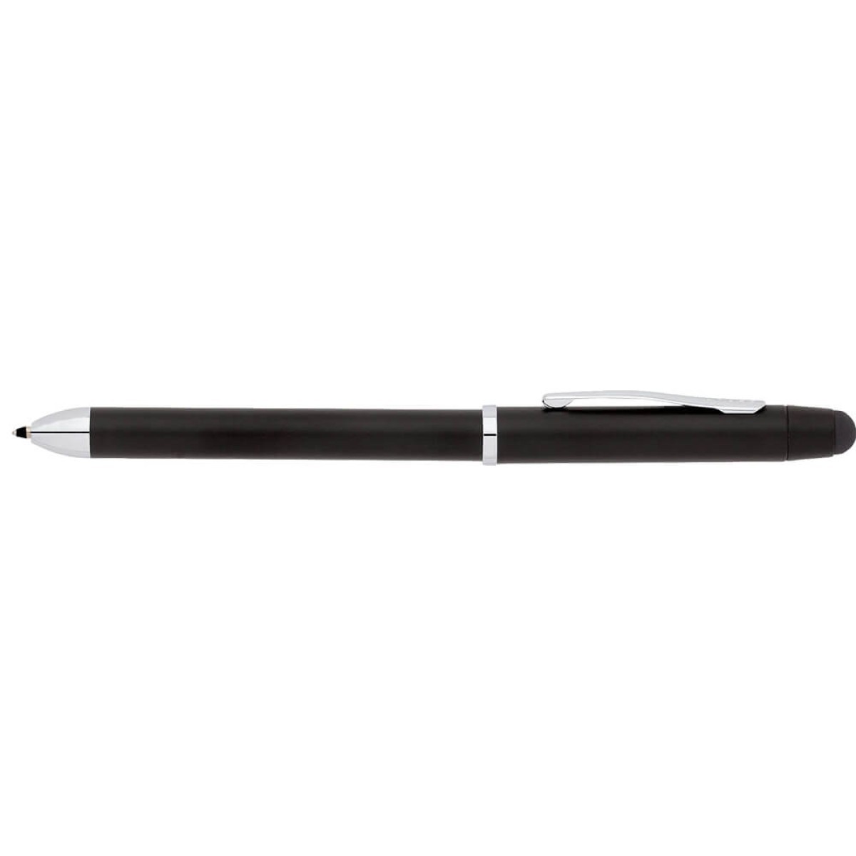 Picture of Cross Tech3+ Satin Black Multifunction Pen