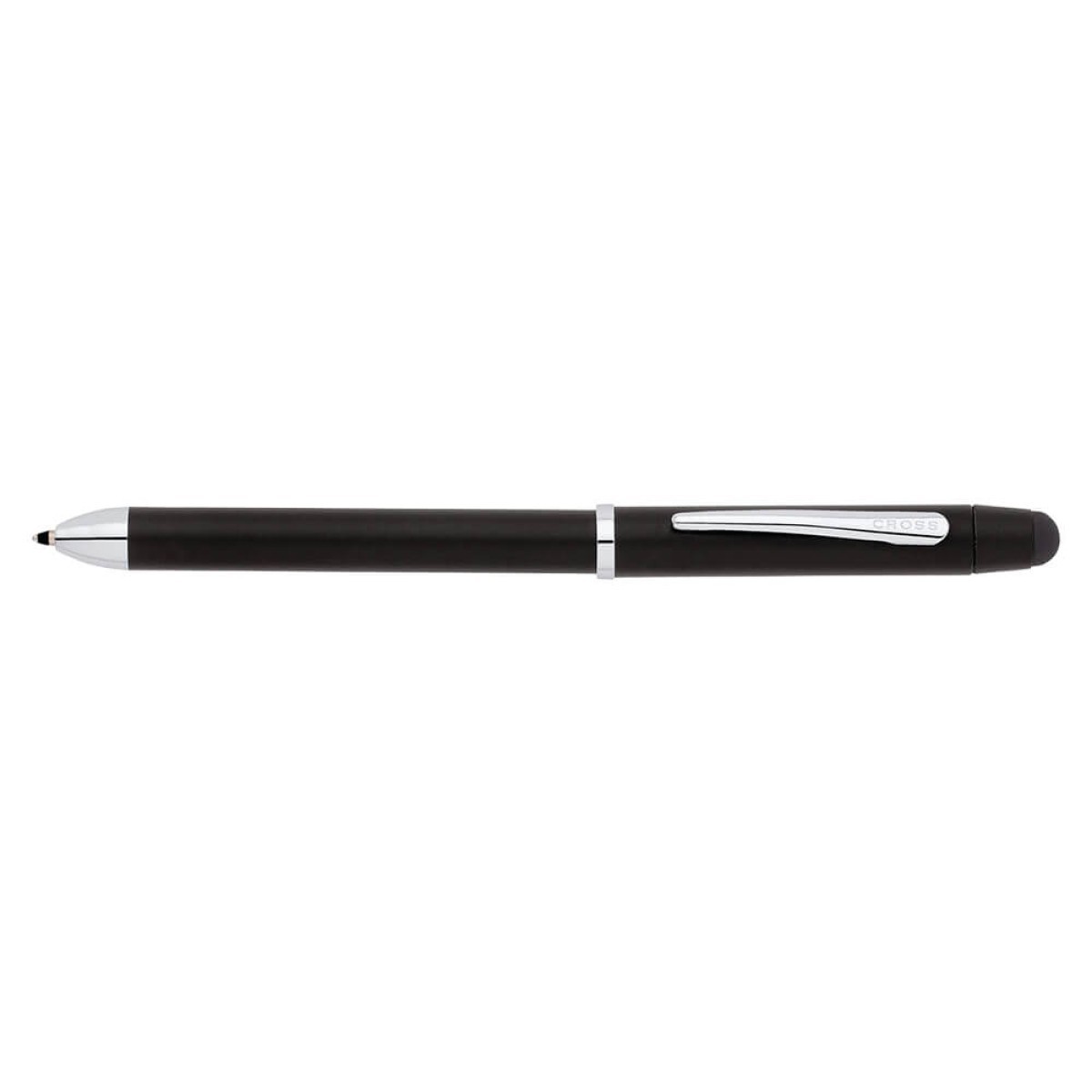 Picture of Cross Tech3+ Satin Black Multifunction Pen