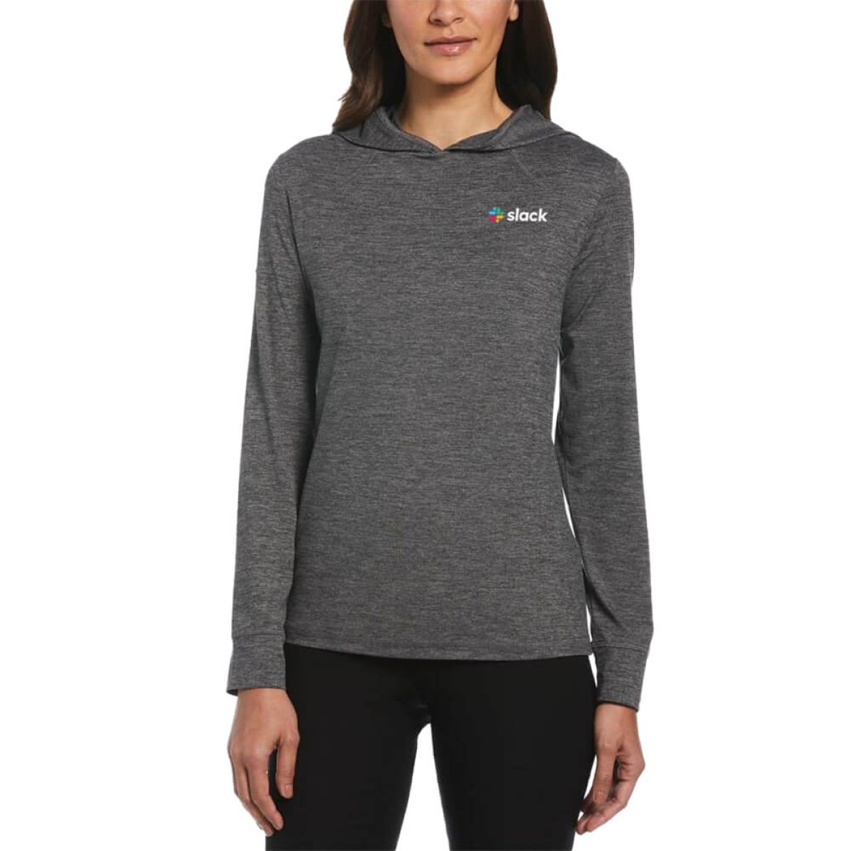 Picture of Callaway Soft Touch Ladies Hoodie