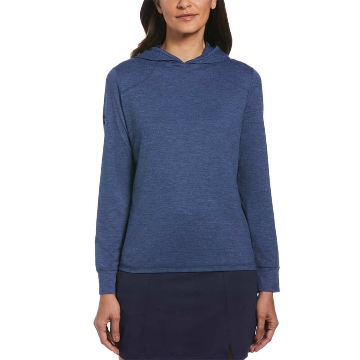 Picture of Callaway Soft Touch Ladies Hoodie