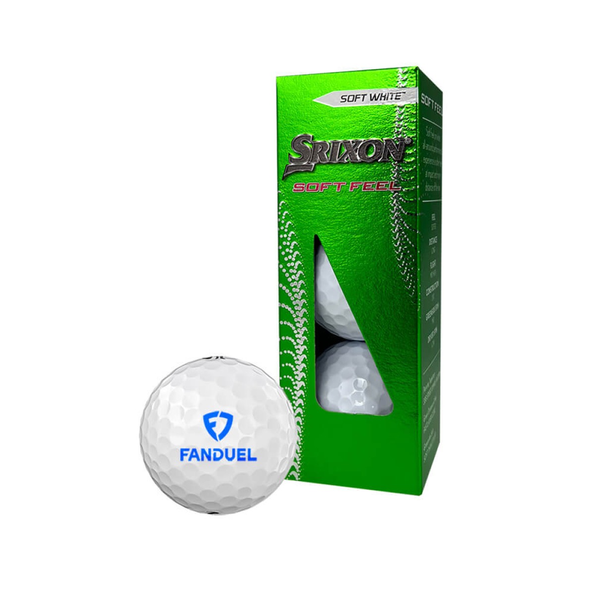 Picture of Master Putt Set