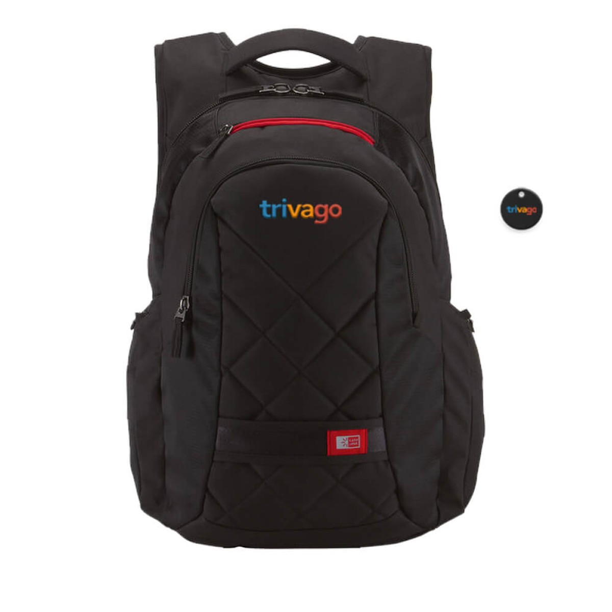 Picture of Tracker Case Logic Backpack w/Chipolo Set