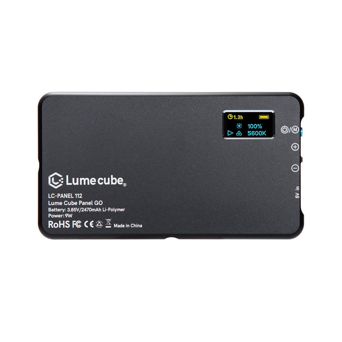 Picture of Lume Cube Broadcast Lighting Kit