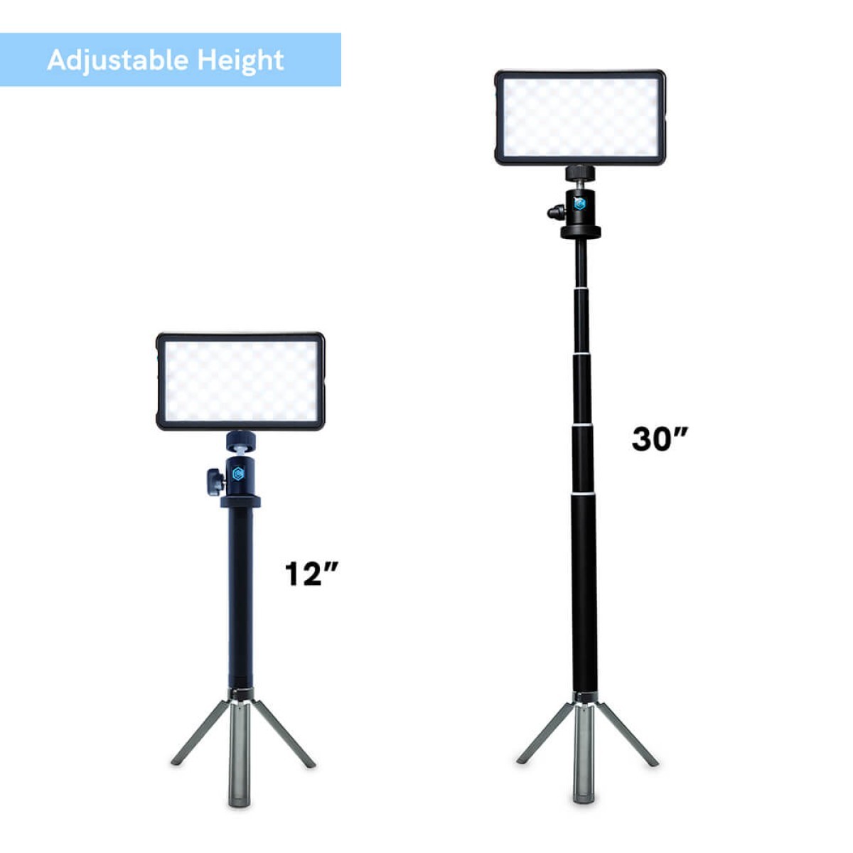 Picture of Lume Cube Broadcast Lighting Kit