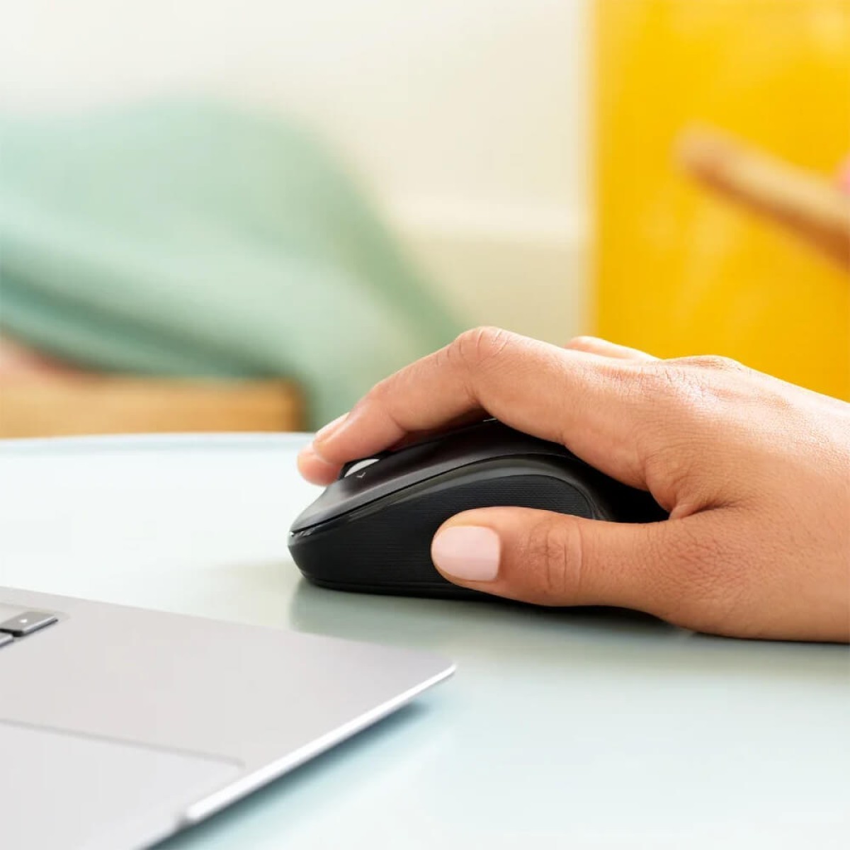 Picture of Logitech M325S Wireless Mouse