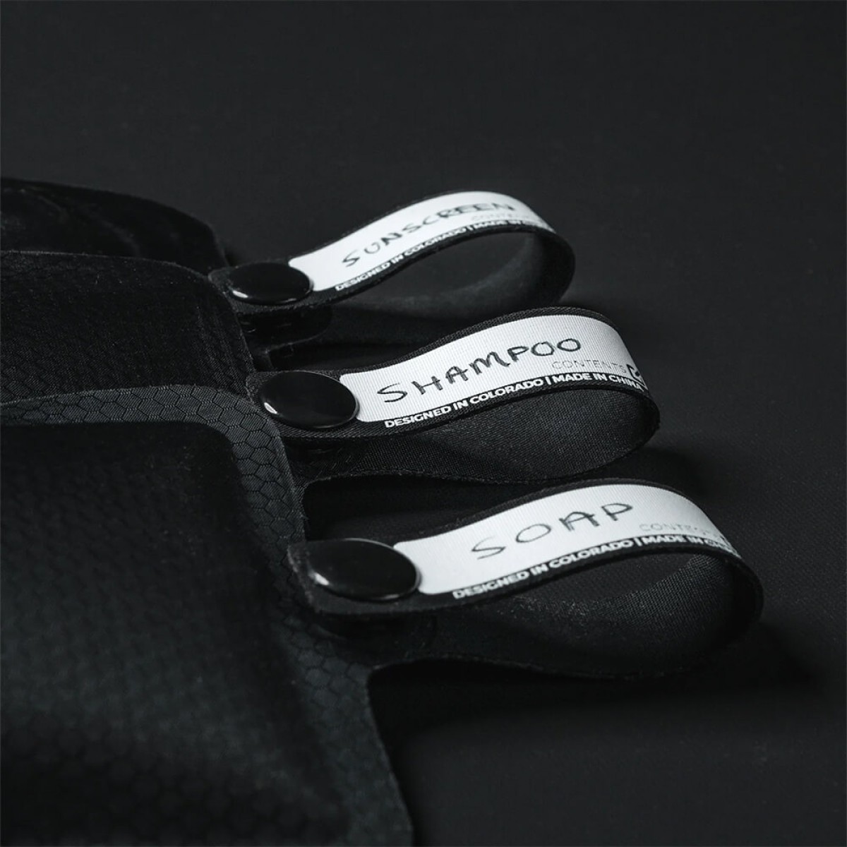 Picture of Matador FlatPak? Toiletry Bottle