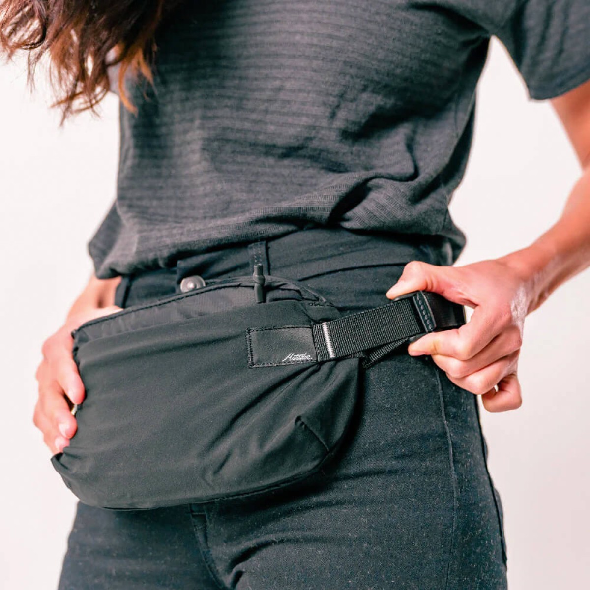 Picture of Matador Refraction Packable Sling