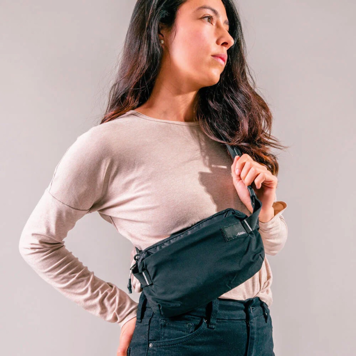 Picture of Matador Refraction Packable Sling