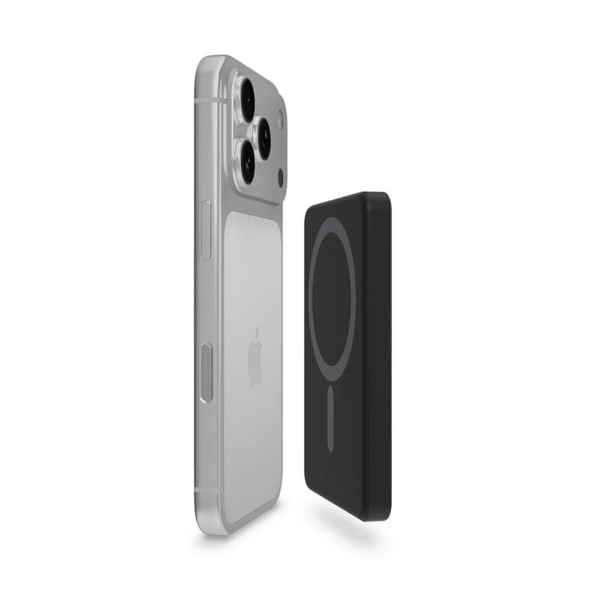 Picture of Nimble CHAMP Wireless 5K Magnetic Portable Charger