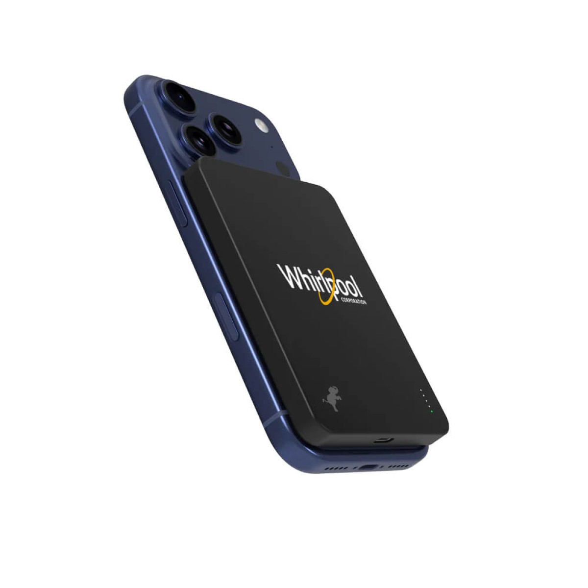 Picture of Nimble CHAMP Wireless 5K Magnetic Portable Charger