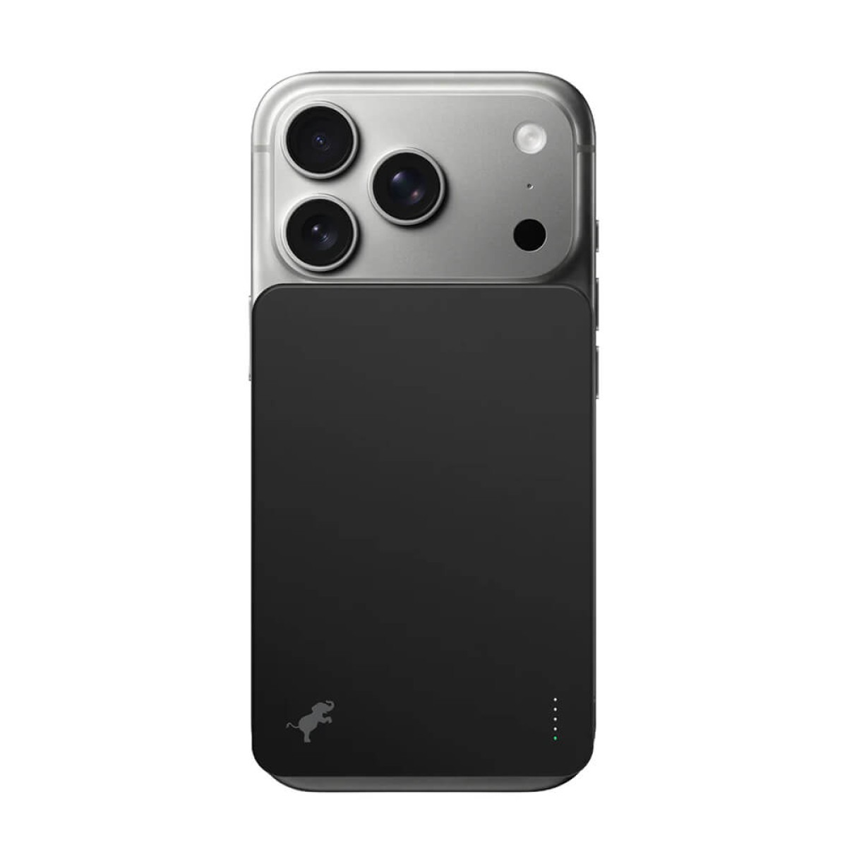 Picture of Nimble CHAMP Wireless 5K Magnetic Portable Charger