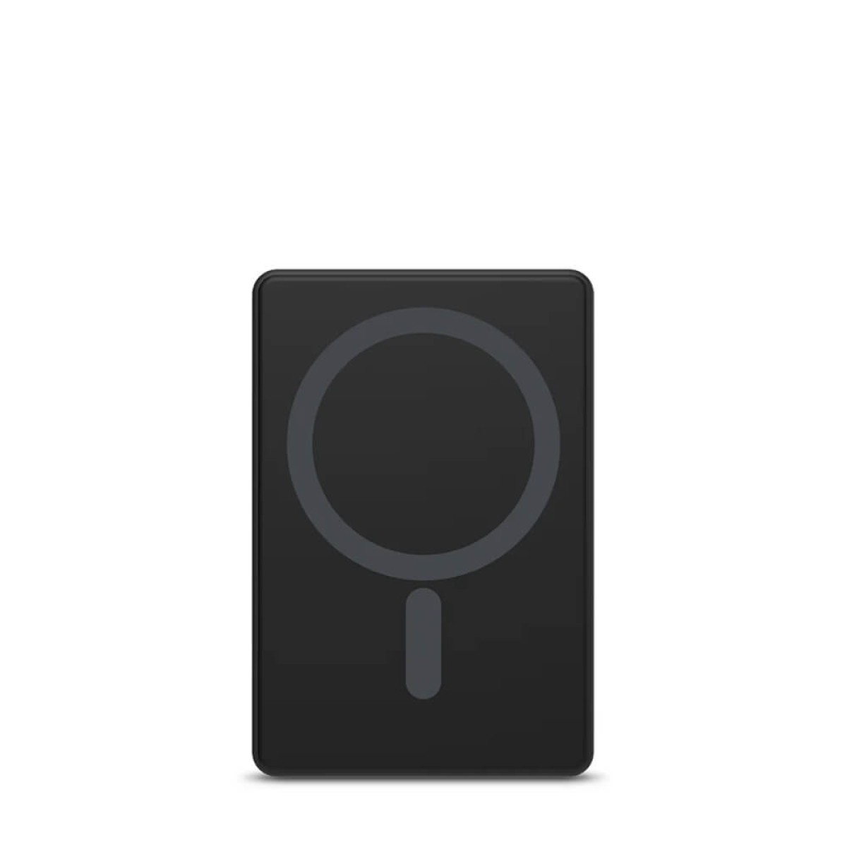 Picture of Nimble CHAMP Wireless 5K Magnetic Portable Charger
