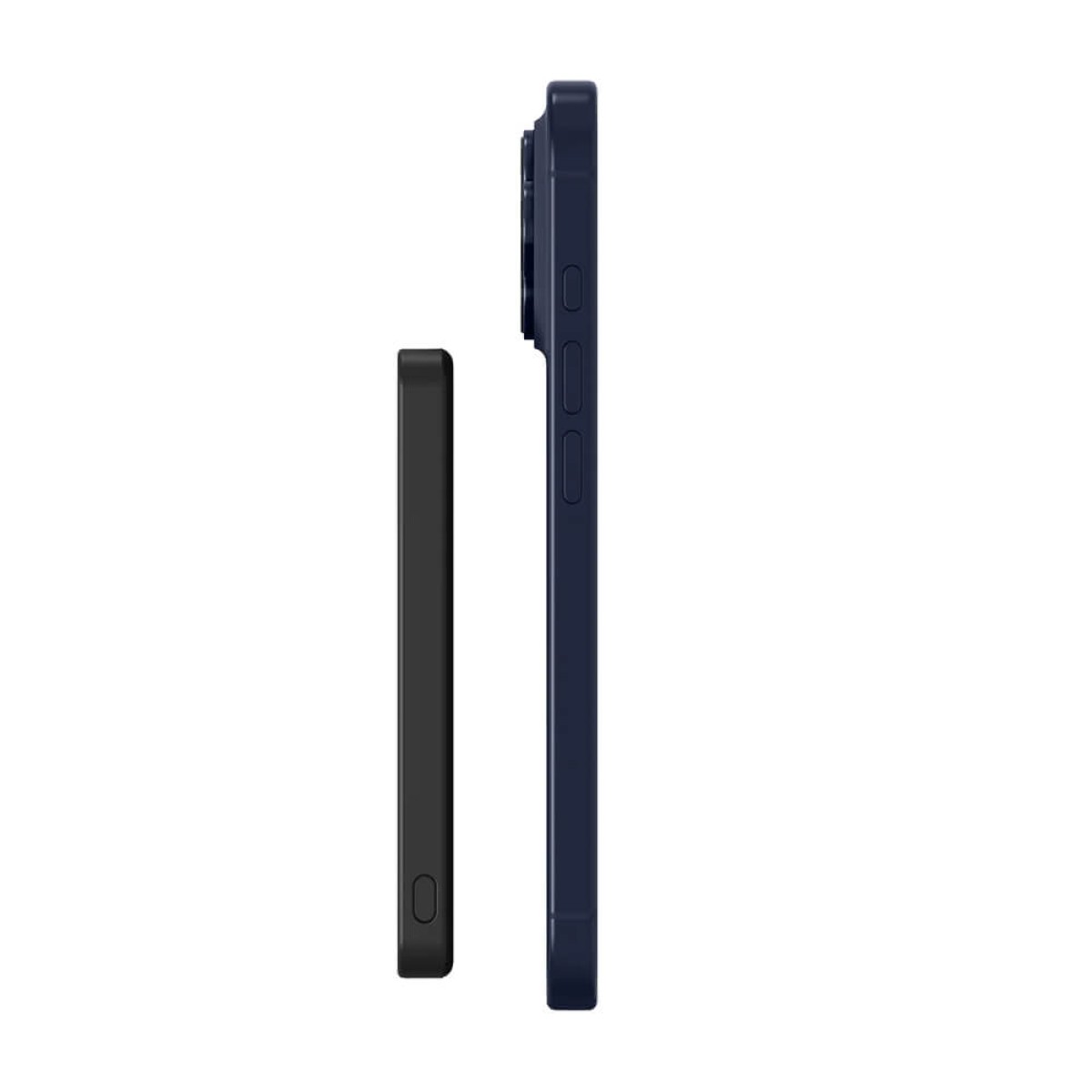 Picture of Nimble CHAMP Wireless 5K Magnetic Portable Charger