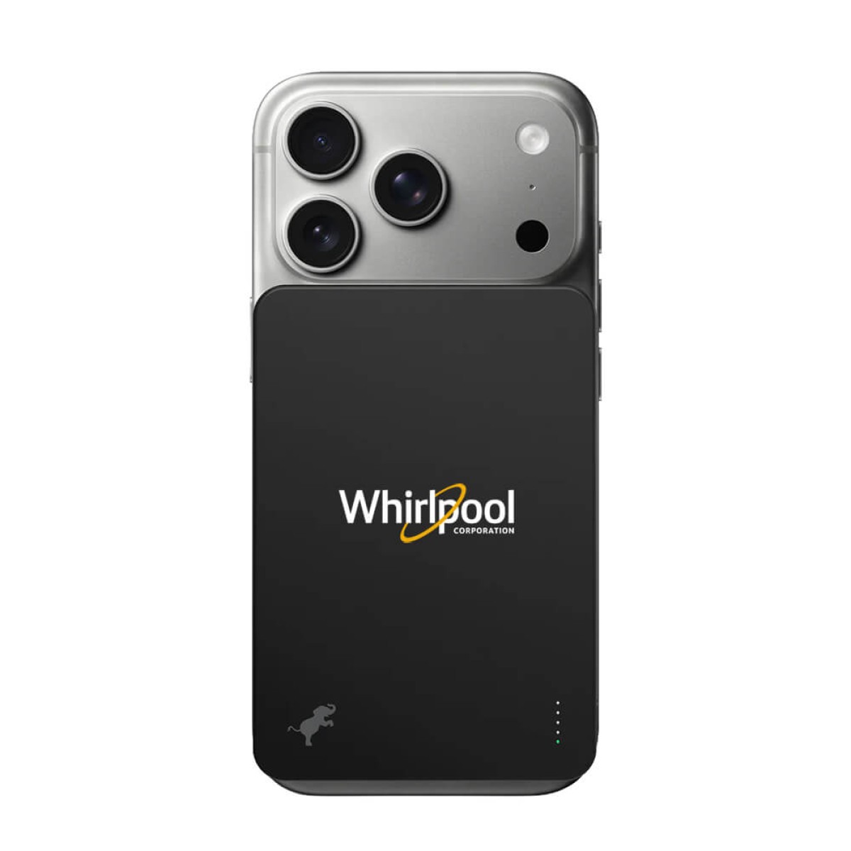 Picture of Nimble CHAMP Wireless 5K Magnetic Portable Charger