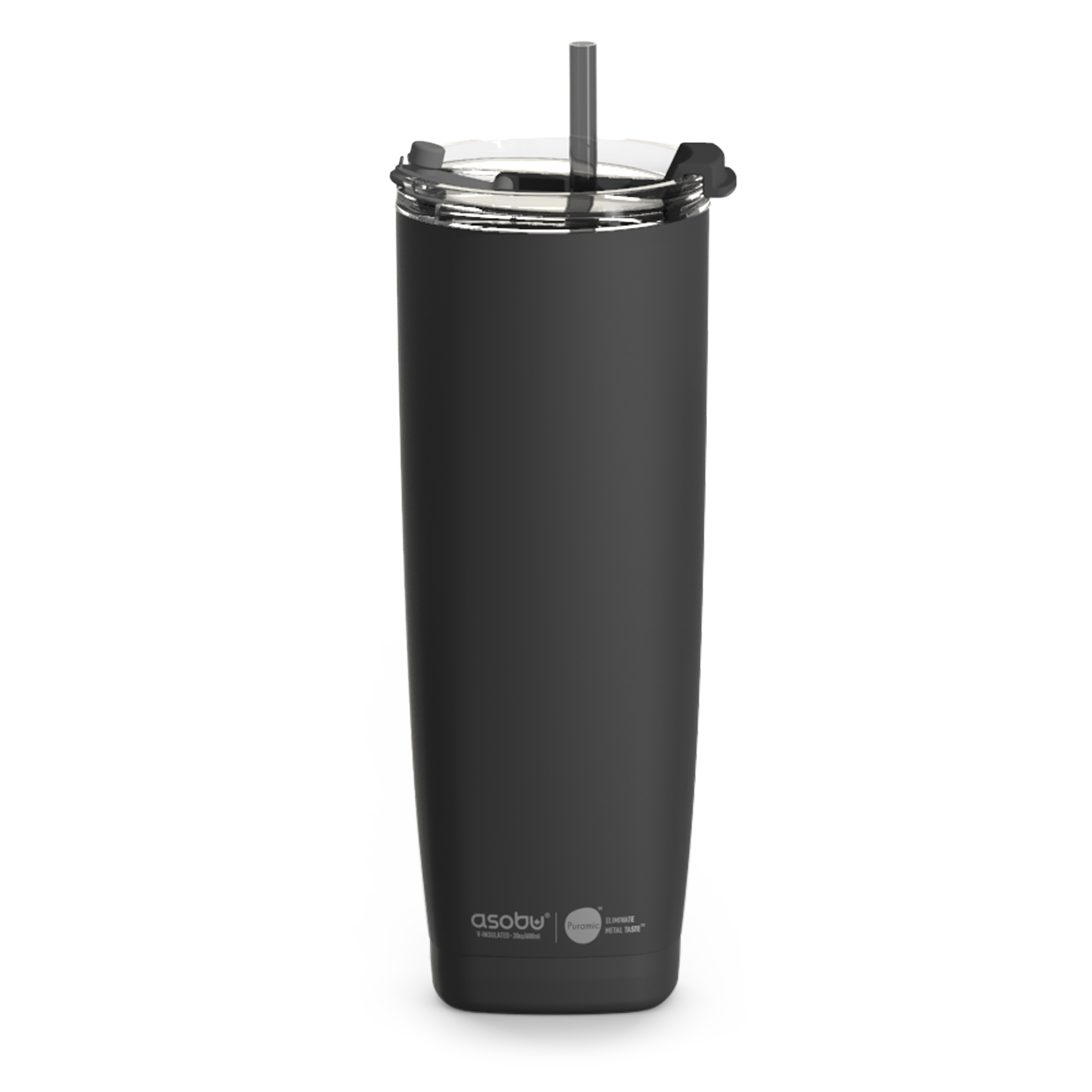Picture of 20 oz Asobu Puramic™ Aqualina Tumbler
