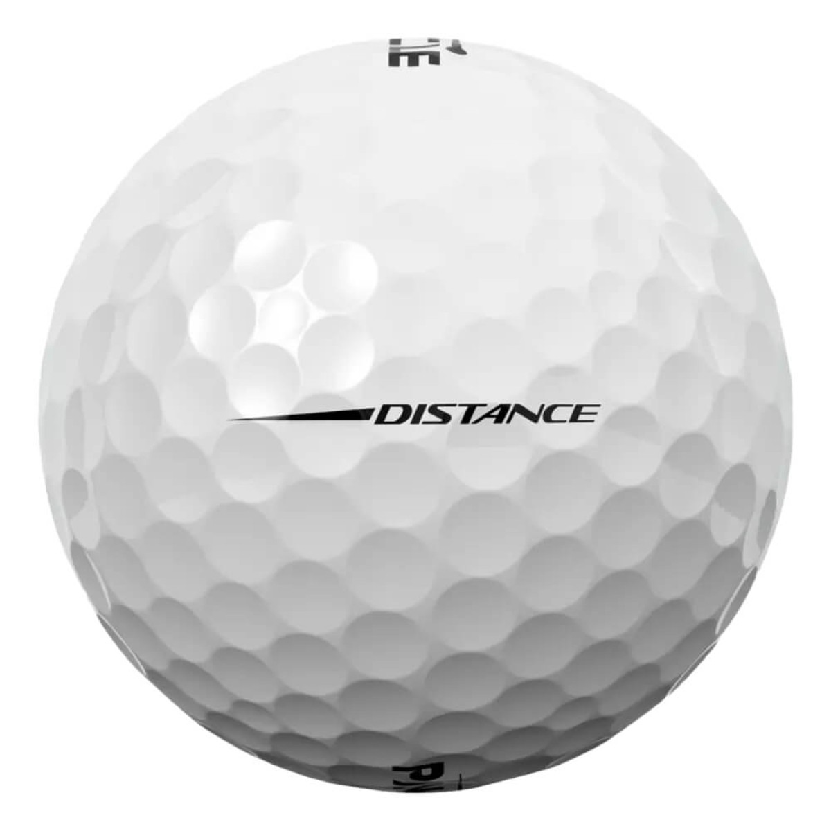 Picture of Pinnacle Distance Golf Balls (12 Pack)
