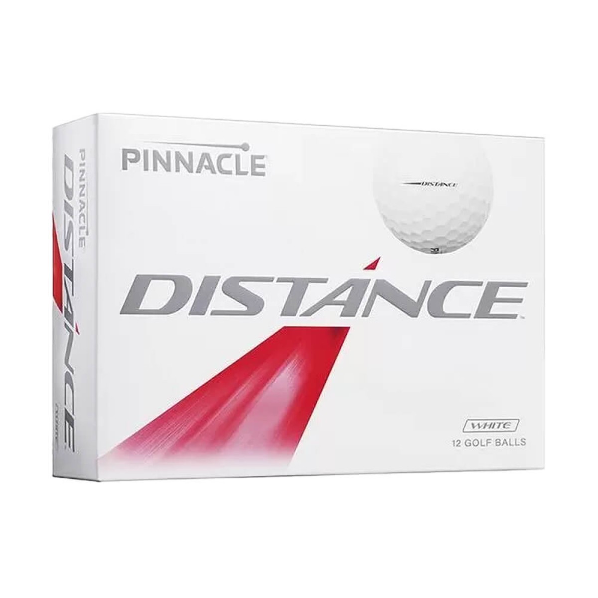 Picture of Pinnacle Distance Golf Balls (12 Pack)