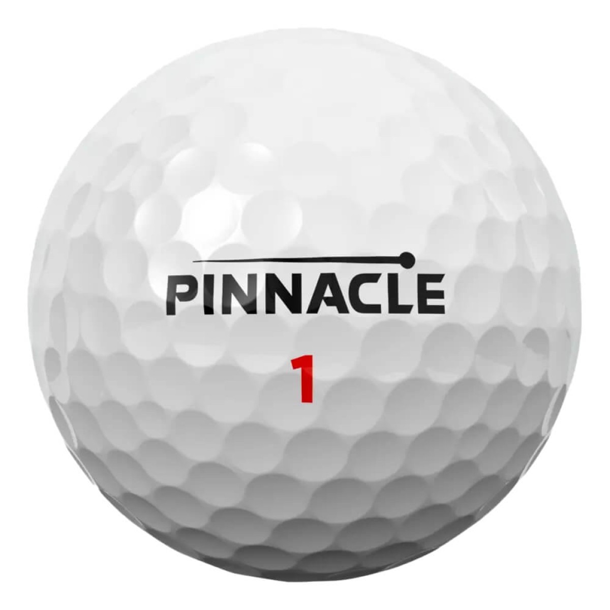 Picture of Pinnacle Distance Golf Balls (12 Pack)