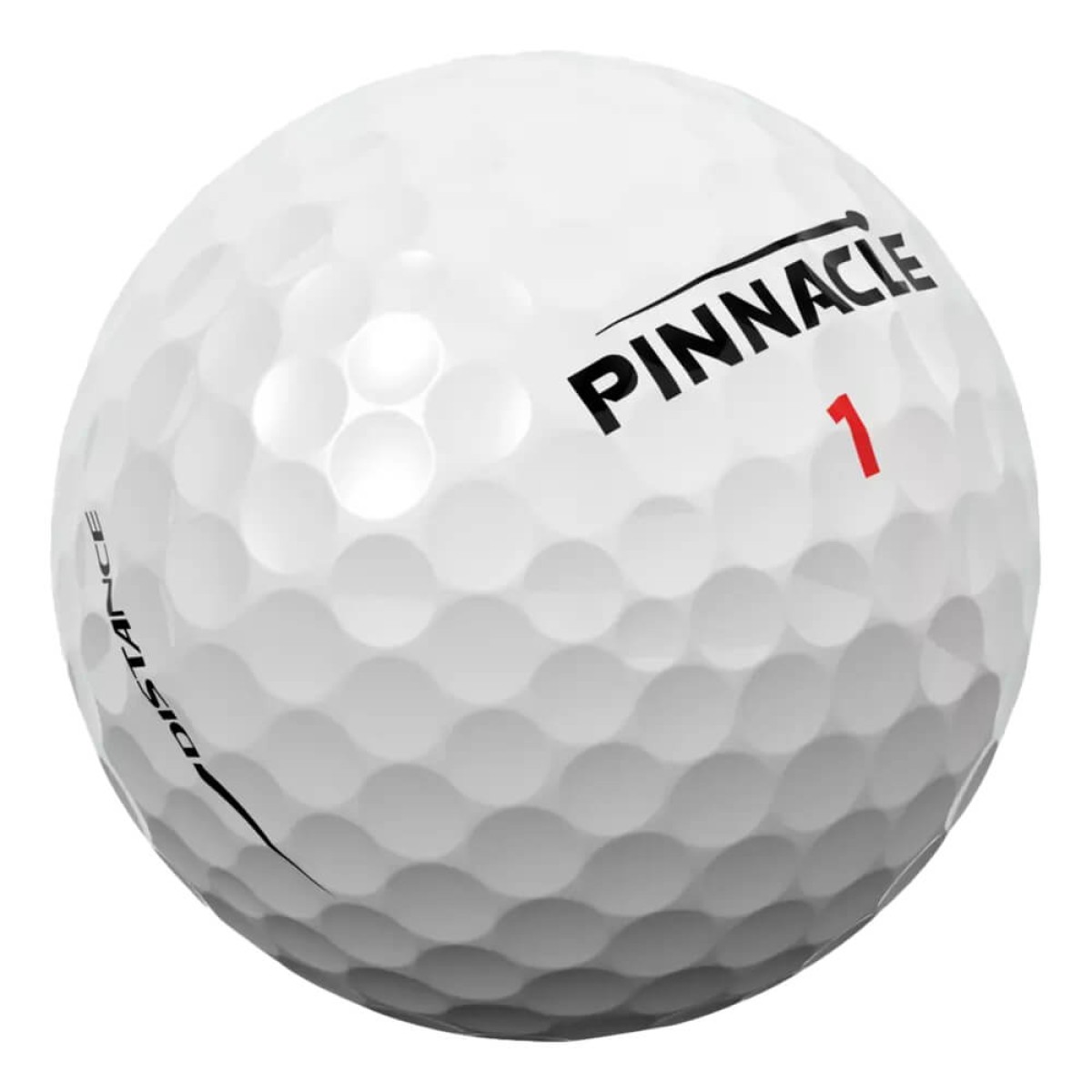 Picture of Pinnacle Distance Golf Balls (12 Pack)