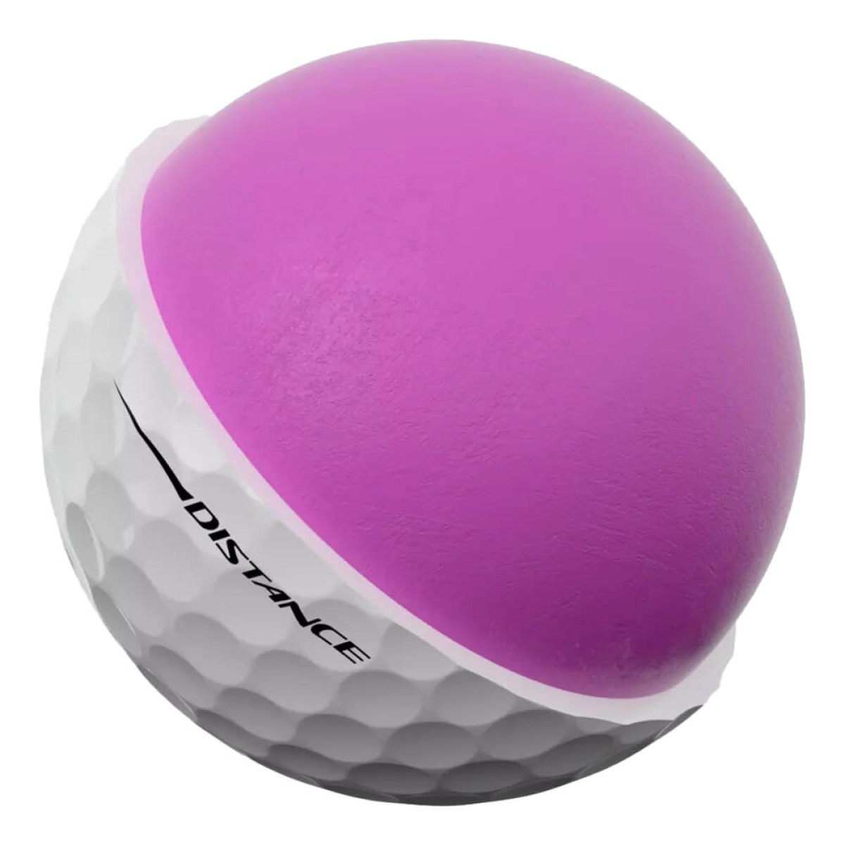 Picture of Pinnacle Distance Golf Balls (12 Pack)