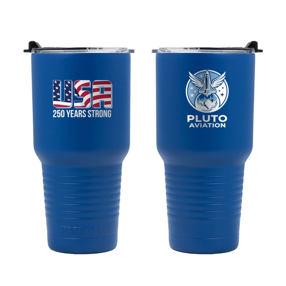 Picture of Patriot 30oz Tumbler - Anniversary Edition