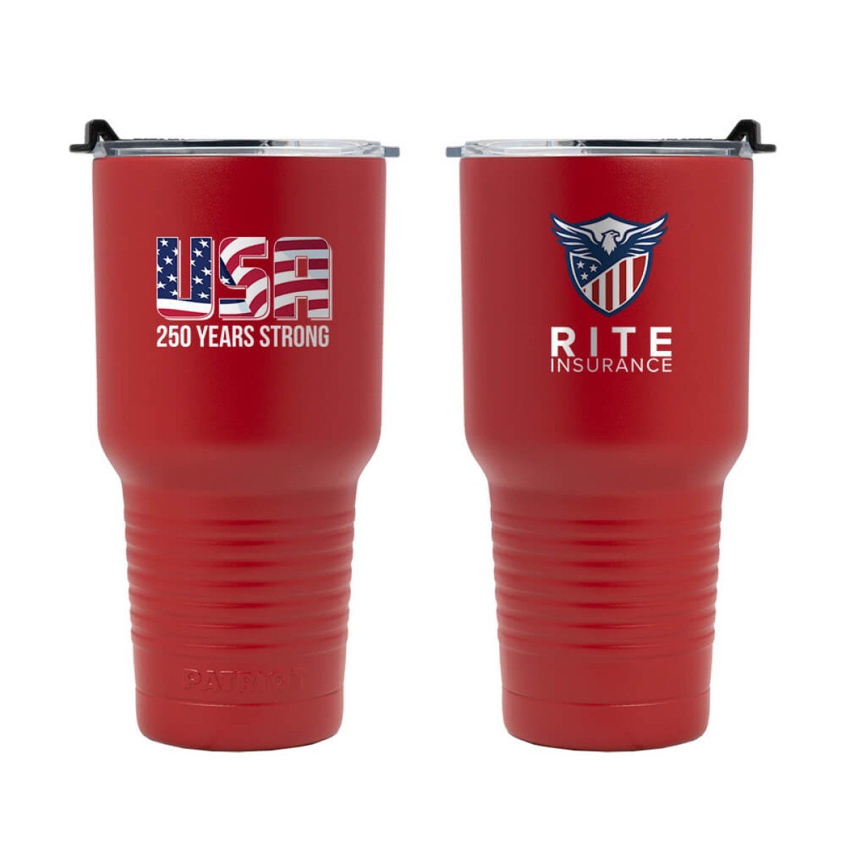 Picture of Patriot 30oz Tumbler - Anniversary Edition